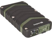 SANDBERG Survivor Powerbank 20100