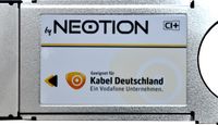 Kabel Deutschland CI+ Modul für G09 & G03 NDS SmartCards [Elektronik]