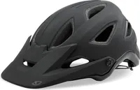 Giro Montaro Mips Mtb-helm Schwarz S Schwarz S