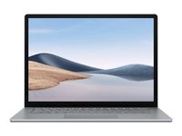 Microsoft Surface Laptop 4 - 34.3 cm (13.5") - Core i5 1135G7 - 16 GB RAM - 512 GB SSD - Deutsch