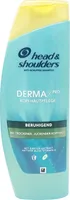 head & shoulders Anti-Schuppen Shampoo BERUHIGEND 360ml XL Derma Pro Aloe Kaktus