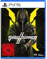 Ghostrunner 2 PS5-Spiel