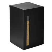 Pelletbox Titan schwarz