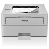 Brother B52 HL-L2865DW 34 str./min monochromatyczna drukarka laserowa - Duplex Wi - Drukarka - Druk laserowy/LED