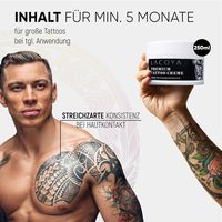 Lacoya Tattoo Creme Premium Tattoo Butter Kaufland De