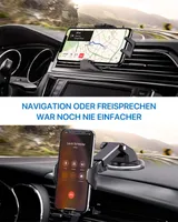 Halterung für den Lüftungsauslass iPhone, Ooono in Altona - Hamburg Rissen, Auto Hifi & Navigation Anzeigen