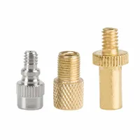 Adapter zaworu AV DV / DV / FV-AV / FV-DV 3-częściowy
