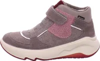 Superfit Klettstiefel Mädchen 31363036323335 Grau 30 EU