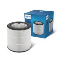 Philips Ersatz HEPA-Filter kompatibel mit Philips 800 Series NanoProtect AC0820/10 und AC0820/30 Luftreiniger (FY0194/30)