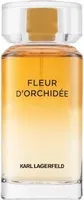 Lagerfeld Fleur d'Orchidee Eau de Parfum für Damen 100 ml
