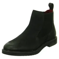 Bugatti Chelsea Boots Caj Herren 31363438333432 Schwarz 46 EU