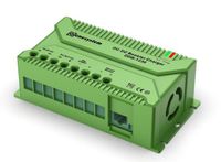 EnE Chameleon DDB-1230 DC/DC nabíjačka (12V 30A), DC nabíjací prevodník z batérie na batériu.