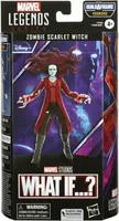 Actionfiguren The Avengers Zombie Scarlet Witch