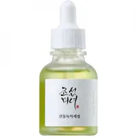Beauty of Joseon Calming Serum Green tea + Panthenol 30ml - Kojąco-nawilżające serum do twarzy