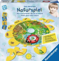 Ravensburger 04437 Mein allererstes Naturspiel