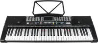 Pianonova Lampara 4 Keyboard bez dynamiky
