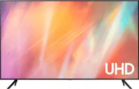 Smart TV Samsung UE55AU7172U 55" 4K UHD Wifi