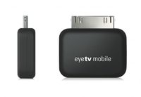 Elgato EyeTV Mobile 2012, DVB-T TV-Tuner für iPad 2 & 3, EN