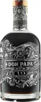 Don Papa 10 rokov 43% obj.