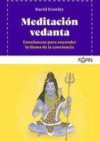 Meditacion Vedanta