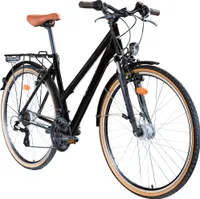 Zündapp T700 700c Trekkingrad ab 160 cm Damen Fahrrad Trekking 28 Zoll Trekkingfahrrad StVZO