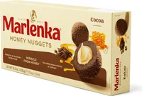MARLENKA® Kakao-Honigkugeln (Großpackungen 12 x 235g)