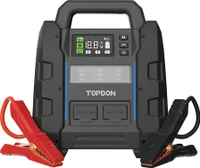 TOPDON startér a tester autobaterie V4500Plus