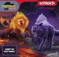 Schleich Eldrador Creatures CD 13