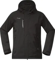 Bergans Flya Ins Jacket - Black, Größe:XL