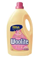 Woolite Keratin Therapy Flüssigwaschmittel für empfindliche Stoffe und Wolle 4,5 l (75 Wäschen)