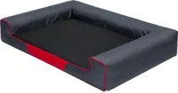Pelech pre psa Kôš pre psa Pohovka pre psa Matrac pre psa Vankúš pre psa Odpočinok pre psa Búda pre psa Spací kút "VICTORIA" 100X66 cm