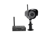 JAY-tech Überwachungskamera-Set (D808S)