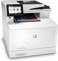 HP Color LaserJet Pro M479fdw (MFP) 4in1 Multifunktionsdrucker