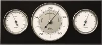 Wetterstation - Fischer - 9103S-06