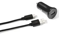 Snakebyte Nintendo Switch Car Charger; SB910708