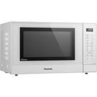 Panasonic NN-ST45 - Countertop (placement) - Solo-Mikrowelle - 32 l - 1000 W - Berührung - Weiß