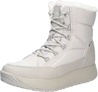 JOYA Damen Stiefel, beige(beige), Gr. 38 1/3