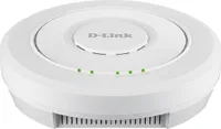 Punkt dostępowy D-Link DWL-6620APS Unified AC1300 Wave2 Dualband Smart Antenna