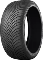 Kumho Solus 4S Ha32 225/55R17 101W Bsw Xl