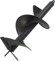 Prolenta Premium - Ocelový šnekový vrták 300 mm