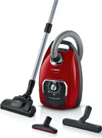 Bosch Bodenstaubsauger BGL75AC342 rot Staubsauger Sauger