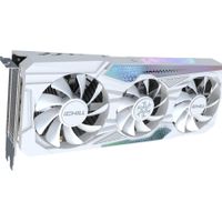 Inno3D RTX4060 TI iChill X3 WHITE 8GB GDDR6X HDMI 3xDP