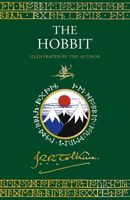 The Hobbit. Illustrated Edition