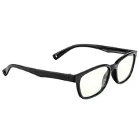 Anti-Blaulicht-Brille für Kinder - Schwarz