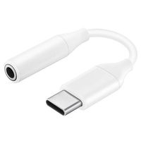 Samsung EE-UC10J - USB adapter - 3,17 g - Weiß