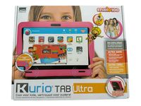 Kurio Tab Ultra - 16 GB - Rose