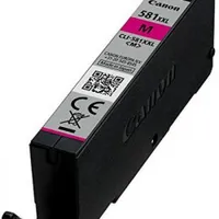 Canon CLI-581M XXL - Oryginalny - Tusz pigmentowy - Magenta - Canon - PIXMA TR8550 PIXMA TS6151 PIXMA TS8150 PIXMA TS8151 PIXMA TS8151 PIXMA TS9155 PIXMA TR7550 PIXMA TS8152 PIXMA TS8152 PIXMA TS8151 PIXMA TS8151 PIXMA TS8151 PIXMA TS9155 PIXMA TR7550 PIXMA TS8152 PIXMA TS8152 PIXMA TS8152 PIXMA TS8152 PIXMA TS8152 PIXMA TS8152 PIXMA TS8152 PIXMA..