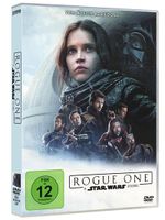 Rogue One - A Star Wars Story [DVD]