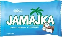 Vobro Cukierki Kokosowe W Czekoladzie Jamajka 1 Kg