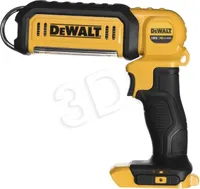 Latarka Lampa Akumulatorowa LED XR DeWALT DCL050 18V 1000 Lumenów Mocna